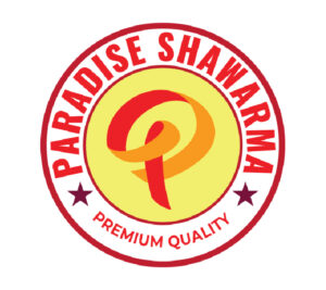Paradise Shawarma Logo