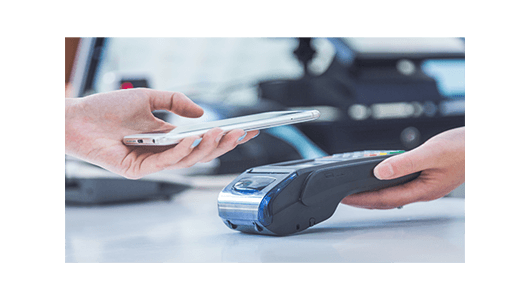 Secure Payment Terminal